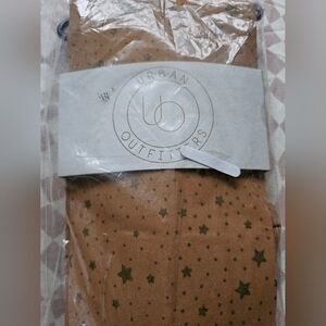 Urban Outfitters ☆Star Tights⭐️NWT